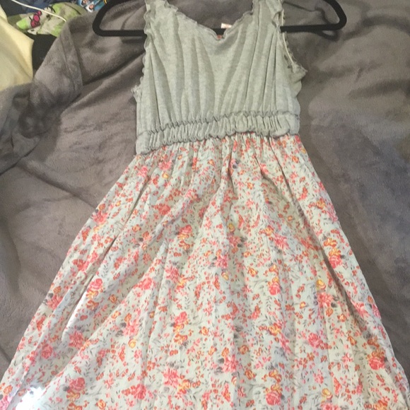 Summer Dress - Picture 2 of 2